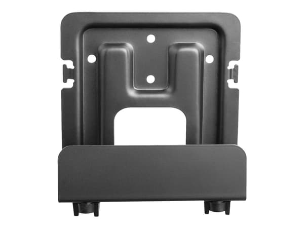 VivoLink Media Player Mount 2 - Konsol - för mediespelare - takmonterbar, väggmonterbar