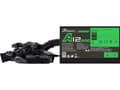 Miniatyrbilde 2 av 5: SeaSonic Power Supply Seasonic A12 80Plus Bronze Power Supply 600W (A12-600W)
