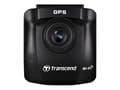 Pikkukuva 4 / 5: Transcend DrivePro 250, Full HD, 140°, 60 fps, H.264, MP4, 2 - 2, Musta