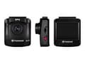 Pikkukuva 5 / 5: Transcend DrivePro 250, Full HD, 140°, 60 fps, H.264, MP4, 2 - 2, Musta