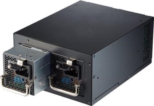 FORTRON FSP server strømforsyning TWINS PRO 2x 900W redundant