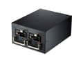 Miniatyrbilde 1 av 2: FORTRON FSP server strømforsyning TWINS PRO 2x 900W redundant