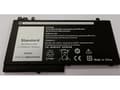 Miniatyrbilde 2 av 2: CoreParts - Batteri til bærbar PC (tilsvarer: Dell NGGX5, Dell 0RDRH9, Dell RDRH9) - litiumpolymer - 3-cellers - 2.9 Ah - 34 Wh - svart - for Dell La