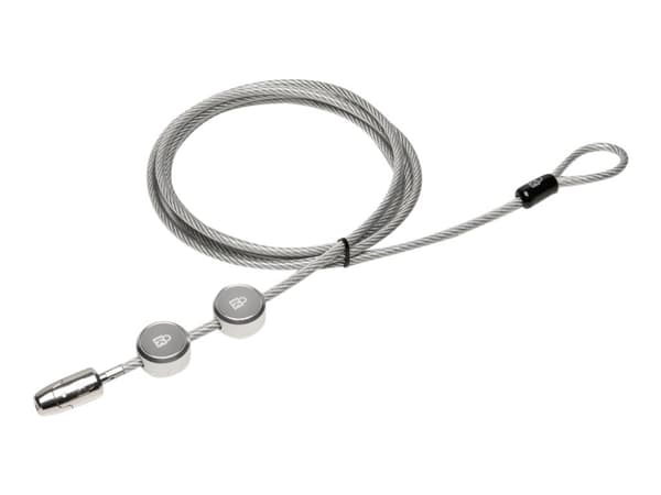 Kensington K63150WW, 2,44 m, Kensington, Avain, Hiiliteräs, Hopea