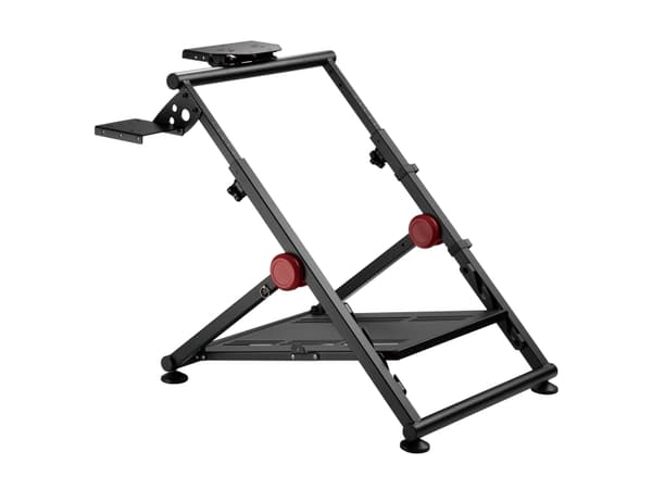 NanoRS RS155 Folding Racing Wheel Stand