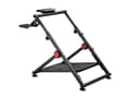 Miniatyrbild 3 av 5: NanoRS RS155 Folding Racing Wheel Stand