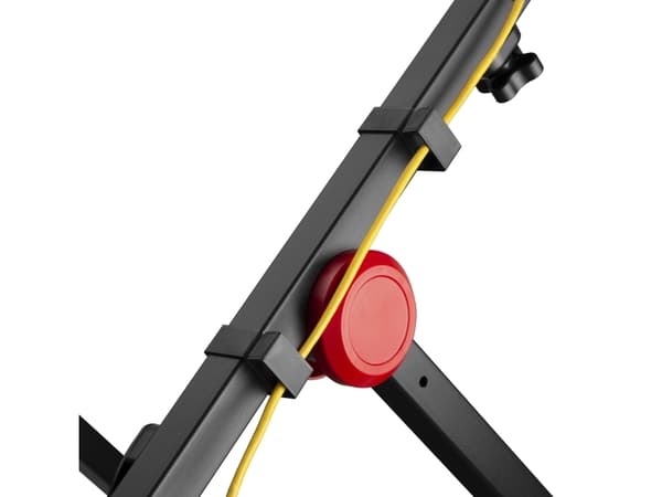 NanoRS RS155 Folding Racing Wheel Stand