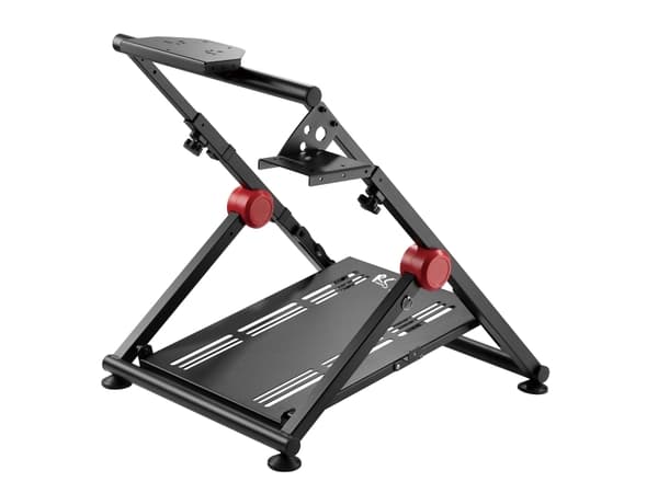 NanoRS RS155 Folding Racing Wheel Stand