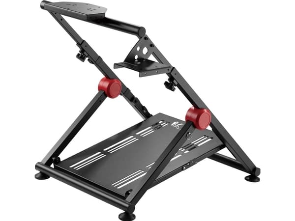 NanoRS RS155 Folding Racing Wheel Stand