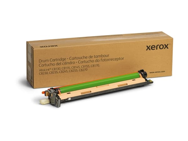 Xerox AltaLink C8130/35/45/55/70 - Trommelpatron - for AltaLink C8130, C8135, C8145, C8155, C8170; VersaLink C8170