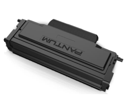 Pantum TL-410 - Svart - original - tonerpatron - for Pantum M7100DW, M7200FDN, M7200FDW, P3300DW, PM7200FDN