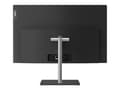 Miniatyrbilde 4 av 5: Lenovo V50a-24IMB AIO 11FJ - Alt-i-ett med Full Function Monitor-stativ - Core i5 10400T / inntil 3.6 GHz - RAM 8 GB - SSD 256 GB - DVD-Writer - UHD