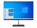 Miniatyrbilde 5 av 5: Lenovo V50a-24IMB AIO 11FJ - Alt-i-ett med Full Function Monitor-stativ - Core i5 10400T / inntil 3.6 GHz - RAM 8 GB - SSD 256 GB - DVD-Writer - UHD