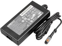 Acer - Strömadapter - 135 Watt - för Aspire V 17 Nitro 7-791G-57D0, 7-791G-70Z7, 7-791G-759Q, 7-791G-75LC