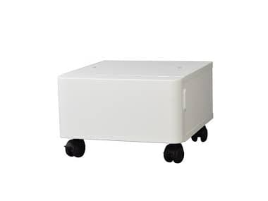KYOCERA CB-365W-B, Gulv, Tre, Hvit, M3145dn/M3645dn/M3145idn/M3645idn/M3655idn/M3660idn/M3860idn/M3860idnf/P3145dn/P3150dn/P3155dn/P3260, 380 mm, 410