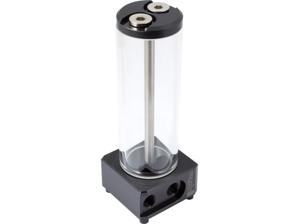 aqualis DDC 150 ml - Reservoar for væskekjølesystem