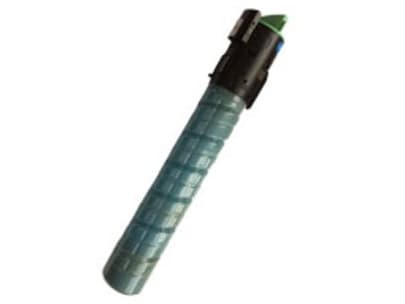 Ricoh - Cyan - original - tonerpatron - for Gestetner MP C6501, MP C7501; Nashuatec MP C6501, MP C7501; Rex Rotary MP C6501, MP C7501