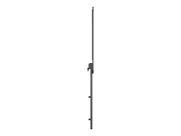 HP B550 - Monteringssats - monterbar på monitorn - för HP Z24f G3, Z24n G3, Z27q G3; Elite 600 G9, 800 G9