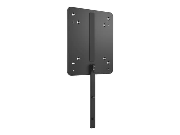 HP B550 - Monteringssats - monterbar på monitorn - för HP Z24f G3, Z24n G3, Z27q G3; Elite 600 G9, 800 G9