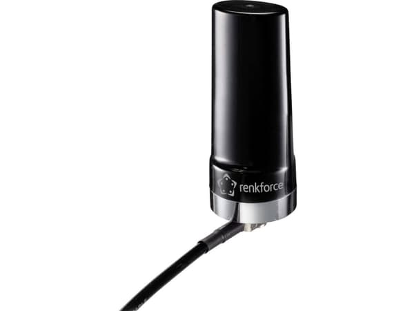 Renkforce RF-WAT-300 væg/mastantenne GSM, UMTS, LTE