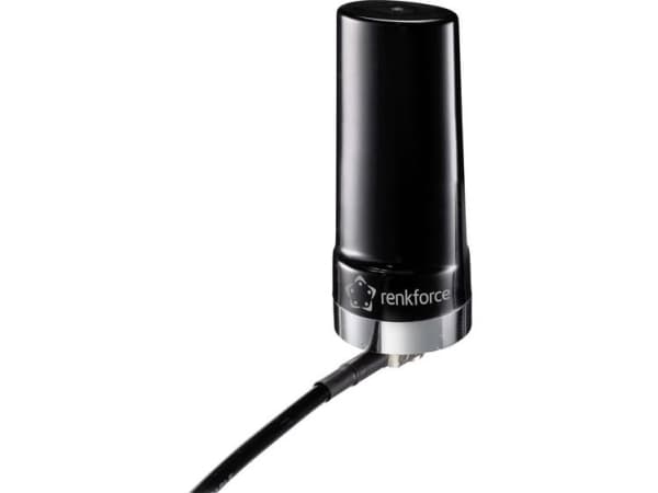 Renkforce RF-WAT-300 væg/mastantenne GSM, UMTS, LTE