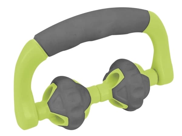 Massage Roll Lifefit Twin