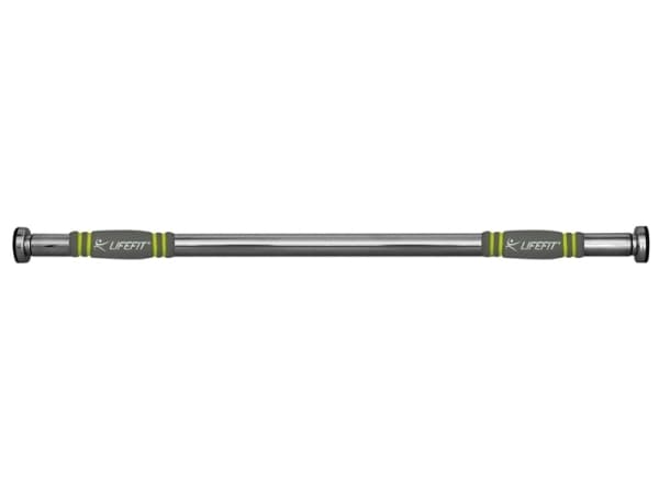 Door Bar Lifefit 80-110 Cm. Steel/Foam