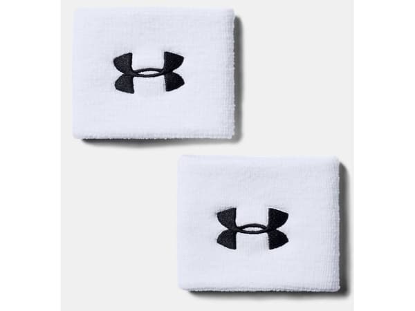 Under Armour 1276991-100, Mies, Valkoinen
