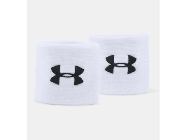 Under Armour 1276991-100, Hankoppling, Vit