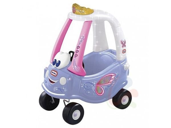 BIL COZY CUPE FE LITTLE TIKES