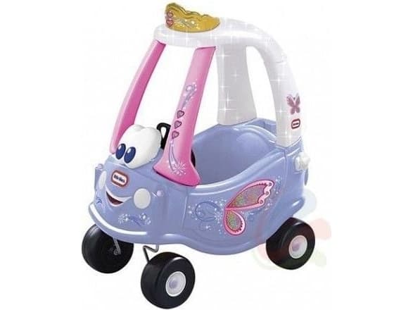BIL COZY CUPE FE LITTLE TIKES