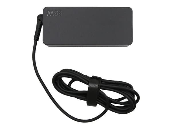 Chicony - Virtalähdesovitin - AC 100-240 V - 65 Watt - FRU - ThinkPad 11e (5th Gen) 20LQ, 20LR; ThinkPad Yoga 11e (5th Gen) 20LM, 20LN; ThinkPad Yoga