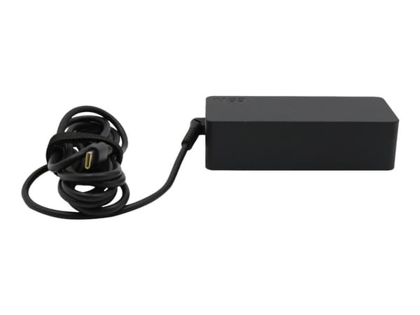 Chicony - Virtalähdesovitin - AC 100-240 V - 65 Watt - FRU - ThinkPad 11e (5th Gen) 20LQ, 20LR; ThinkPad Yoga 11e (5th Gen) 20LM, 20LN; ThinkPad Yoga