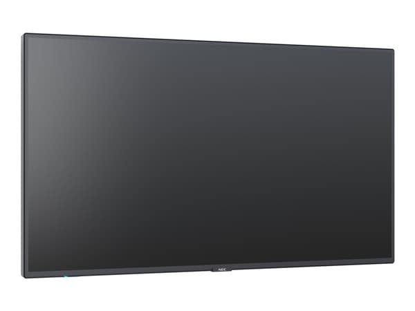 NEC MultiSync M551, Digitaalinen litteä infotaulu, 139,7 cm (55"), IPS, 3840 x 2160 pikseliä, 24/7