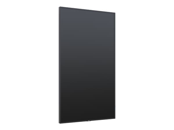 NEC MultiSync MA431 - 43" Diagonal klass MA Series LED-bakgrundsbelyst LCD-skärm - digital skyltning - 4K UHD (2160p) 3840 x 2160 - HDR - kantbelysni