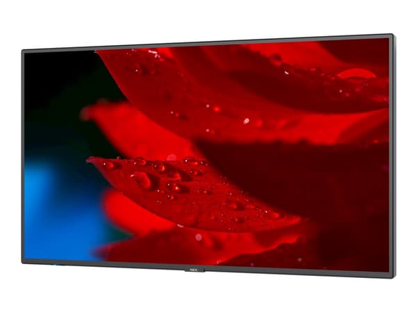 NEC MultiSync MA431 - 43" Diagonal klass MA Series LED-bakgrundsbelyst LCD-skärm - digital skyltning - 4K UHD (2160p) 3840 x 2160 - HDR - kantbelysni