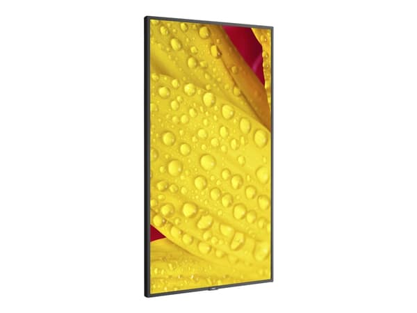NEC MultiSync ME431 - 43" Diagonalklasse ME Series LED-bakgrunnsbelyst LCD-skjerm - intelligent skilting - 4K UHD (2160p) 3840 x 2160 - Direct LED -
