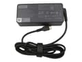 Miniatyrbild 3 av 5: Lenovo - Strömadapter - AC 100-240 V - 65 Watt - FRU