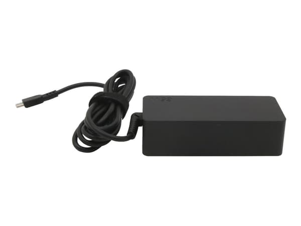 Lenovo - Strömadapter - AC 100-240 V - 65 Watt - FRU