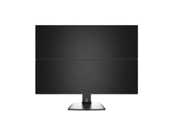 Multibraketter M VESA Deskmount HD Bordstativ - Kun basen
