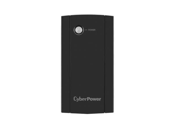 CyberPower UT1050E-FR, Linje-Interactive, 1,05 kVA, 630 W, Sinus, 165 V, 230 V