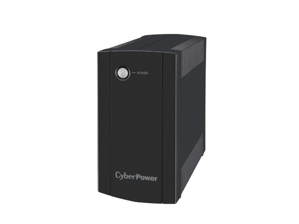 CyberPower UT1050E-FR, Linje-Interactive, 1,05 kVA, 630 W, Sinus, 165 V, 230 V