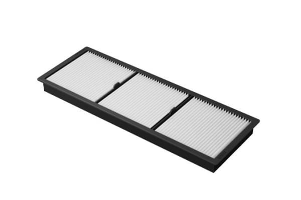 Epson Air Filter - ELPAF51, Suodatinpakkaus, Epson, Musta, Valkoinen, Pro L1100U/L1200U/L1300U/L1405U/L1500U/L1505U, 37 mm, 325 mm
