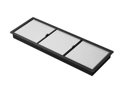 Epson ELPAF51 - Luftfilter - for Epson EB-L1105, L1405, L1490, L1495, L1500, L1505, L1710, L1715, L1750, L1755, Pro L1200