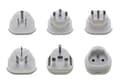Miniatyrbilde 1 av 2: Solight PA20, Universell, 100-250 V, 50 - 60 Hz, 15 A, Hvit