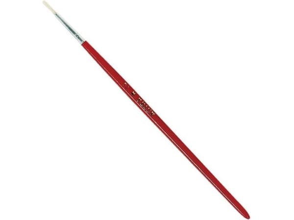 Astra Brushes No. 2