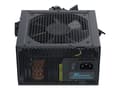 Miniatyrbilde 5 av 5: Seasonic G12 GC-650 - Strømforsyning (intern) - ATX12V / EPS12V - 80 PLUS Gold - AC 100-240 V - 650 watt - aktiv PFC