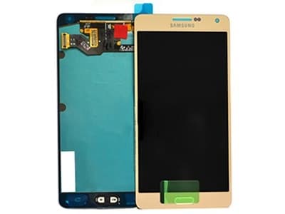Samsung GH97-16922F, Näyttö, Samsung, Samsung A700F Galaxy A7, Kulta, 1 kpl