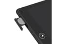 Pikkukuva 4 / 5: HUION H320M MUSTA, langallinen, 5080 lpi, 228,6 x 142,9 mm, USB, 1 cm, musta
