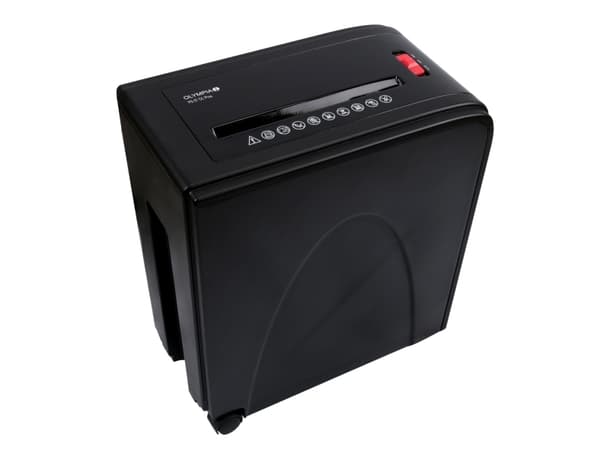 OLYMPIA PS 57 CC Plus - Makulator